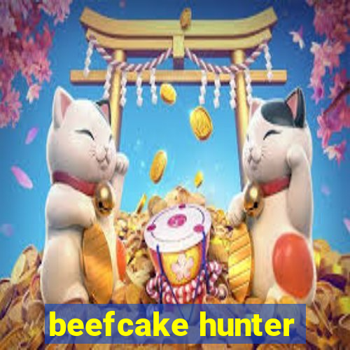 beefcake hunter